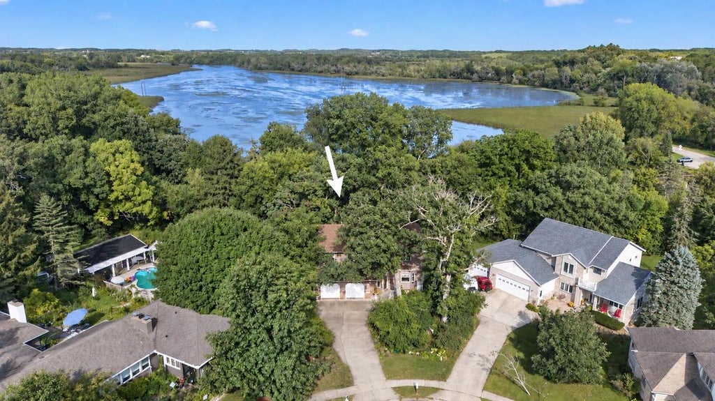 Photo of 236 E McKinley STREET, Stoughton, WI 53589 (MLS # 2032543)