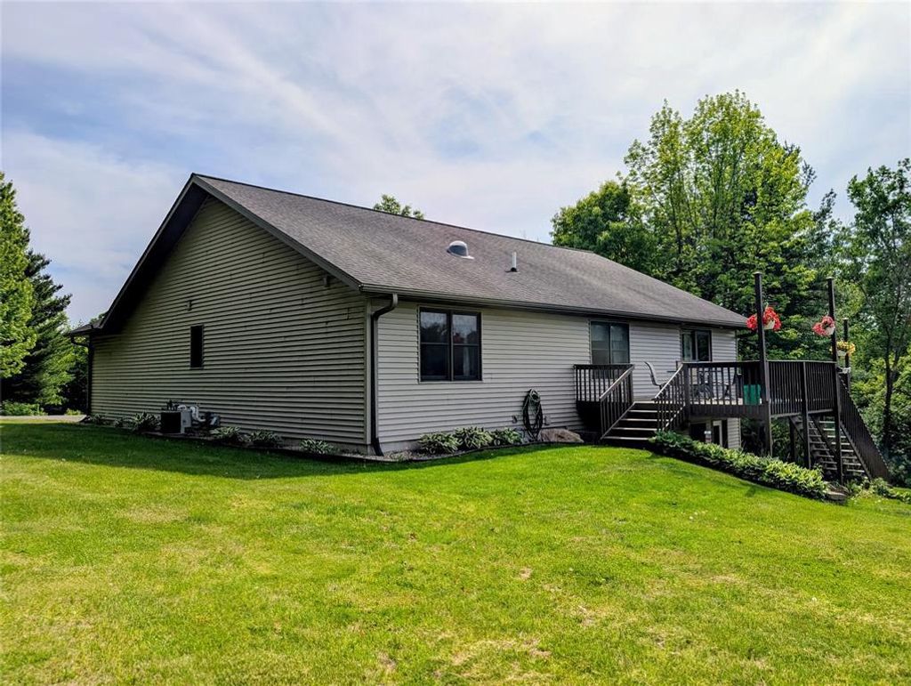Photo of 2546 10th AVENUE, Chetek, WI 54728 (MLS # 1601717)