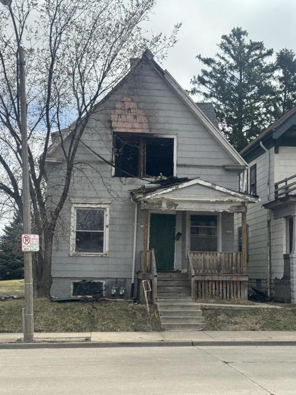 Photo of 2162 N 35th STREET, Milwaukee, WI 53208 (MLS # 1956006)