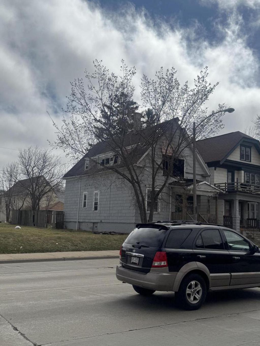 Photo of 2162 N 35th STREET, Milwaukee, WI 53208 (MLS # 1956006)