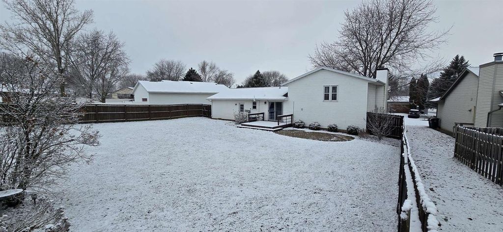 Photo of 916 Liberty DRIVE, Deforest, WI 53532 (MLS # 2014818)