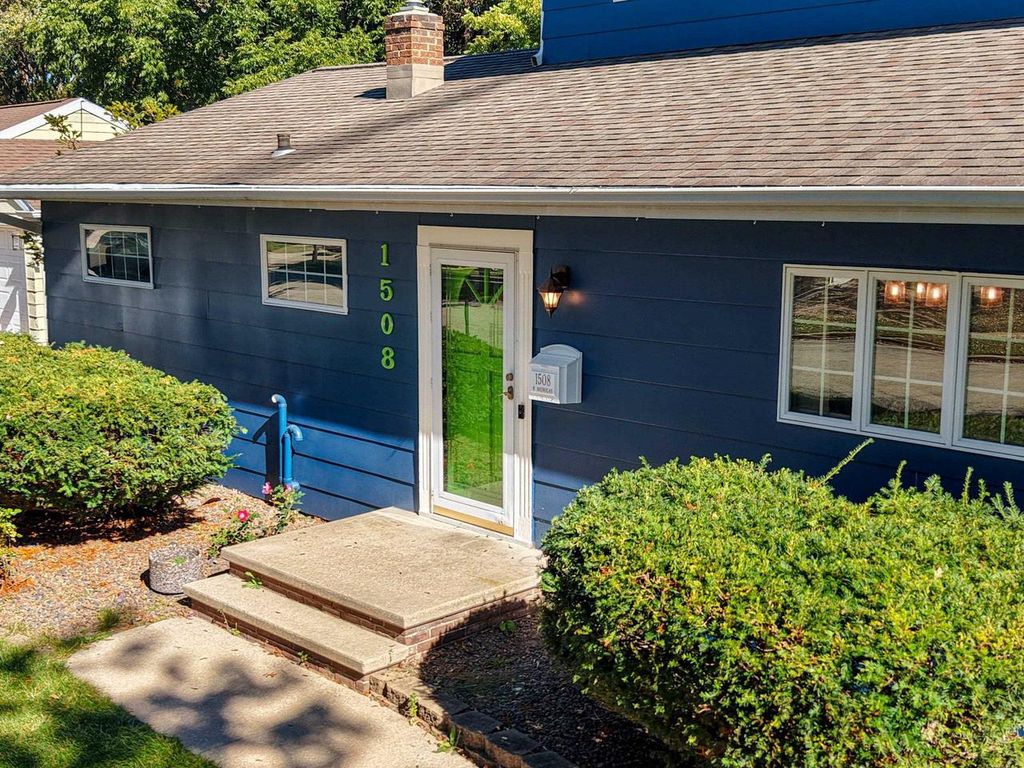 Photo of 1508 N Nicholas STREET, Appleton, WI 54914 (MLS # 50316551)