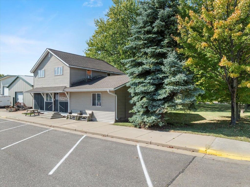 Photo of 211 S Front STREET, Dorchester, WI 54425 (MLS # 22504740)