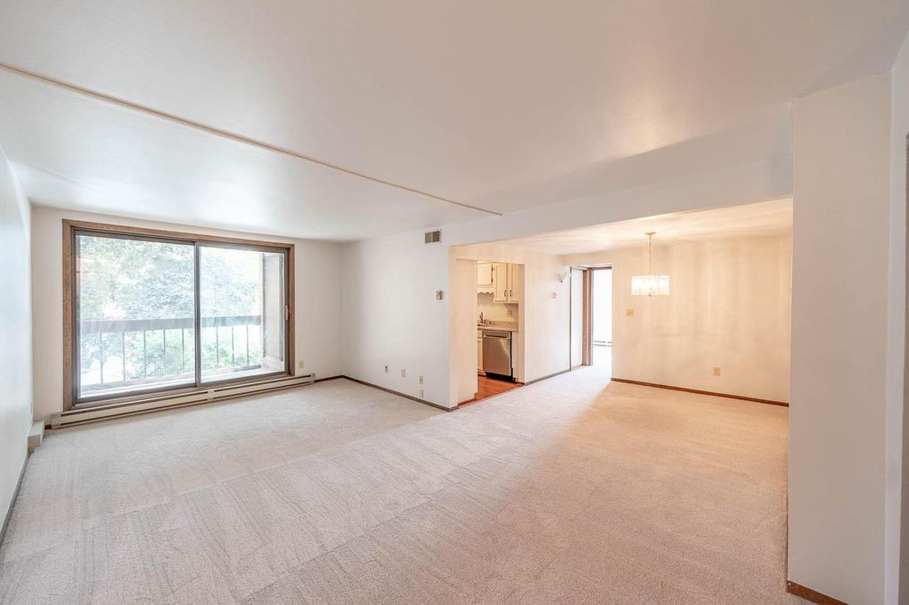 Photo of 9002 W Lisbon AVENUE #202, Milwaukee, WI 53222 (MLS # 1936167)