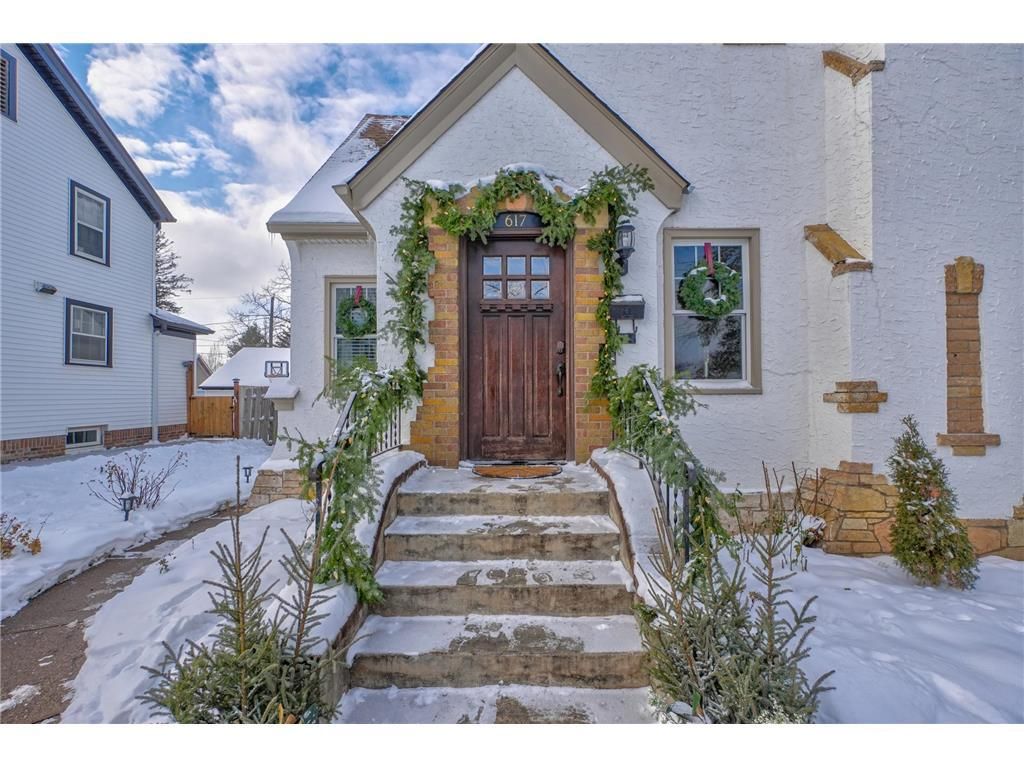 Photo of 617 6th STREET, Hudson, WI 54016 (MLS # 6818377)