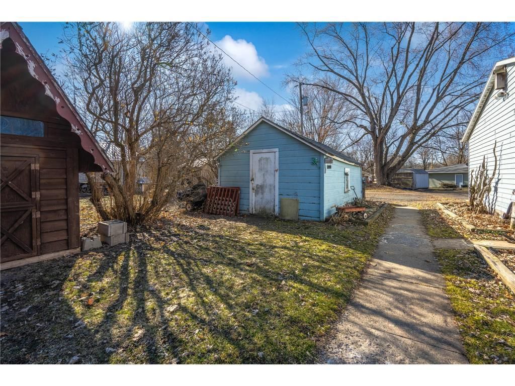 Photo of 222 Central STREET, Amery, WI 54001 (MLS # 7043219)