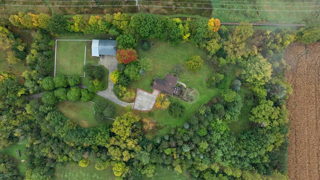 Photo of 7382 Rustic ROAD, West Bend, WI 53090 (MLS # 1939475)