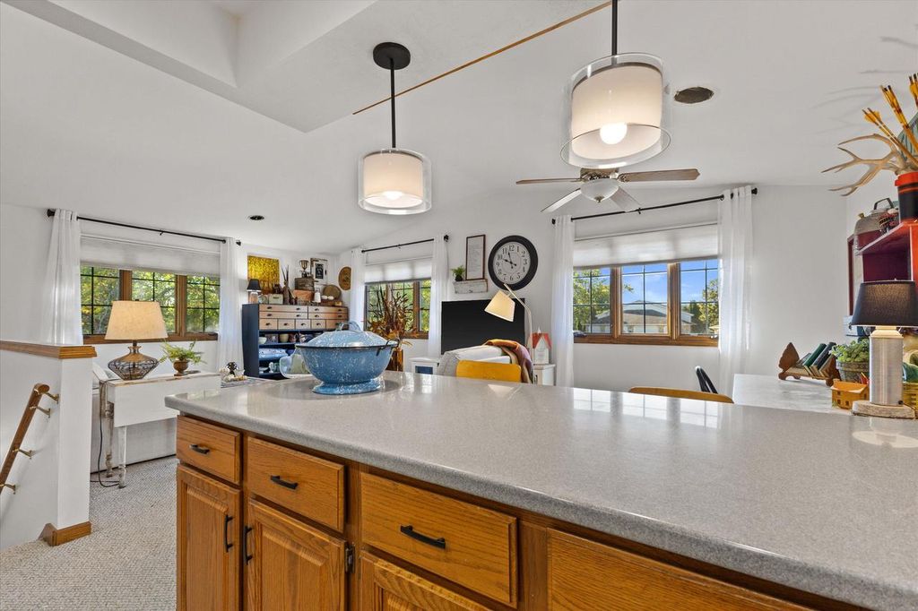 Photo of 5810 Ring Neck Terrace #204, Mount Pleasant, WI 53406 (MLS # 1938285)