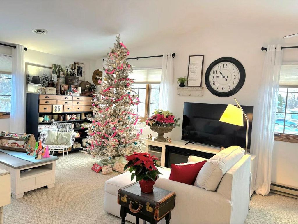 Photo of 5810 Ring Neck Terrace #204, Mount Pleasant, WI 53406 (MLS # 1938285)