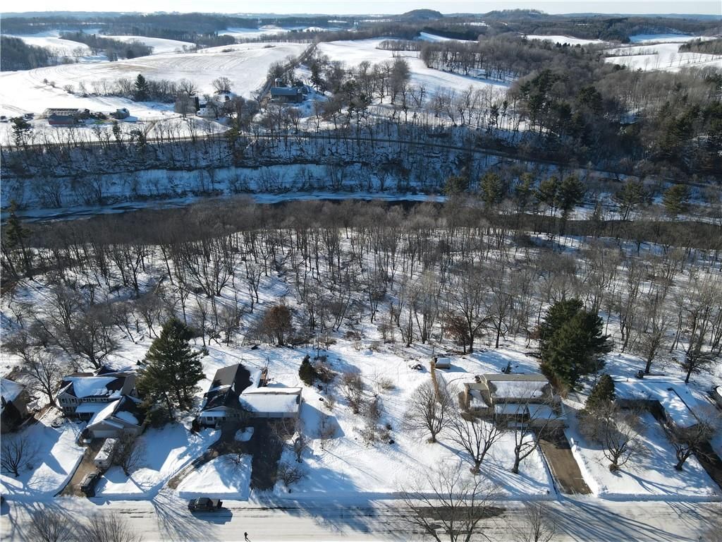 Photo of TBD River Heights ROAD, Menomonie, WI 54751 (MLS # 1598183)