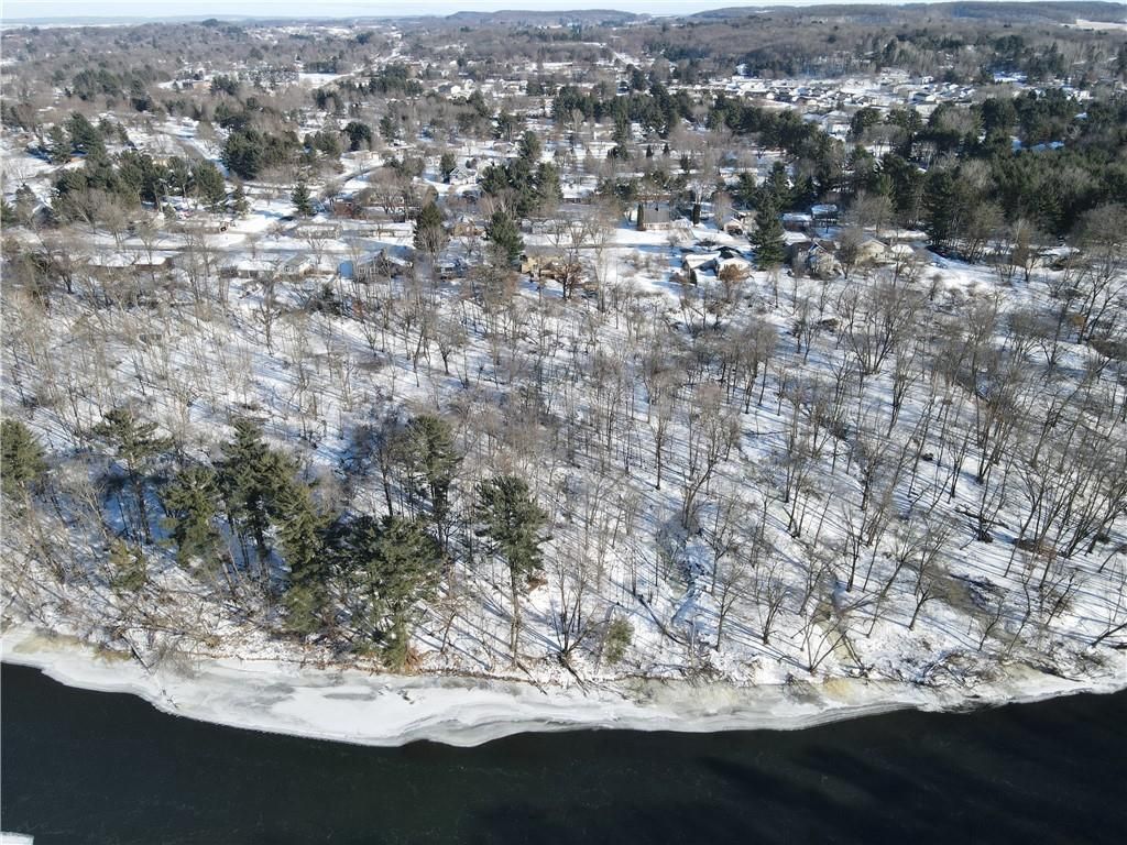 Photo of TBD River Heights ROAD, Menomonie, WI 54751 (MLS # 1598183)