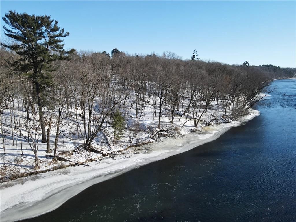 Photo of TBD River Heights ROAD, Menomonie, WI 54751 (MLS # 1598183)