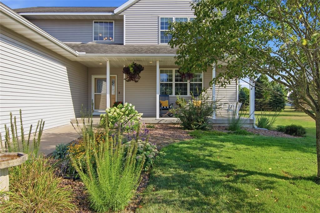 Photo of 18009 51st AVENUE, Chippewa Falls, WI 54729 (MLS # 1604576)