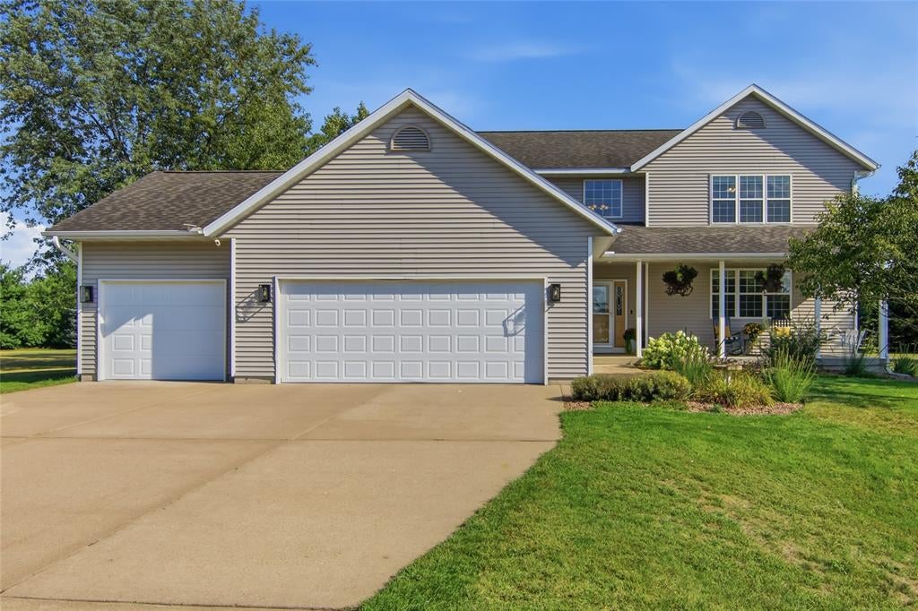 Photo of 18009 51st AVENUE, Chippewa Falls, WI 54729 (MLS # 1604576)