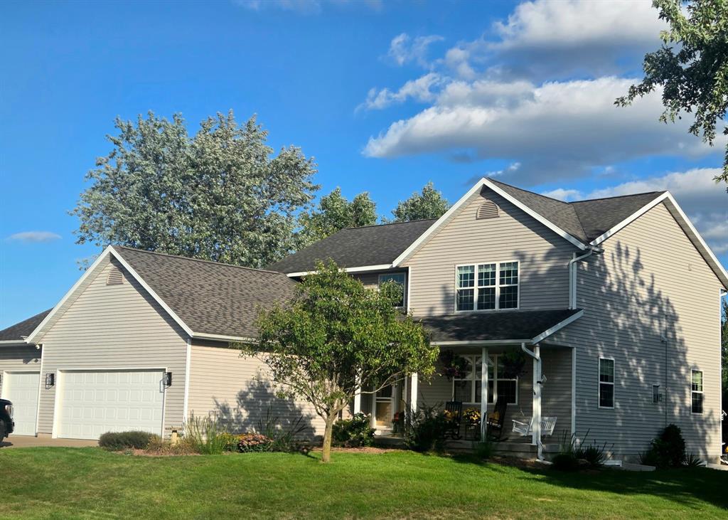 Photo of 18009 51st AVENUE, Chippewa Falls, WI 54729 (MLS # 1604576)