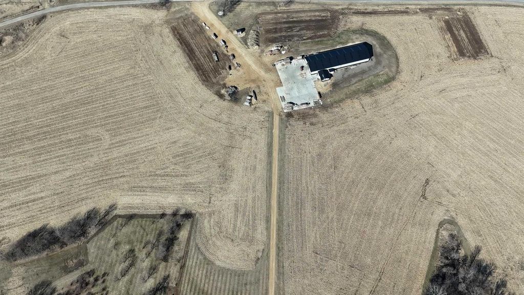 Photo of S7304 Sandusky ROAD, Hillpoint, WI 53937 (MLS # 2019816)