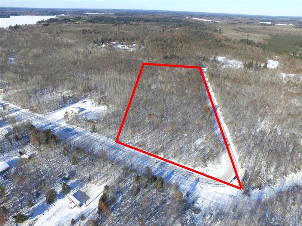 Photo of Lots 1-4 Clam Lake DRIVE, Siren, WI 54872 (MLS # 7015770)