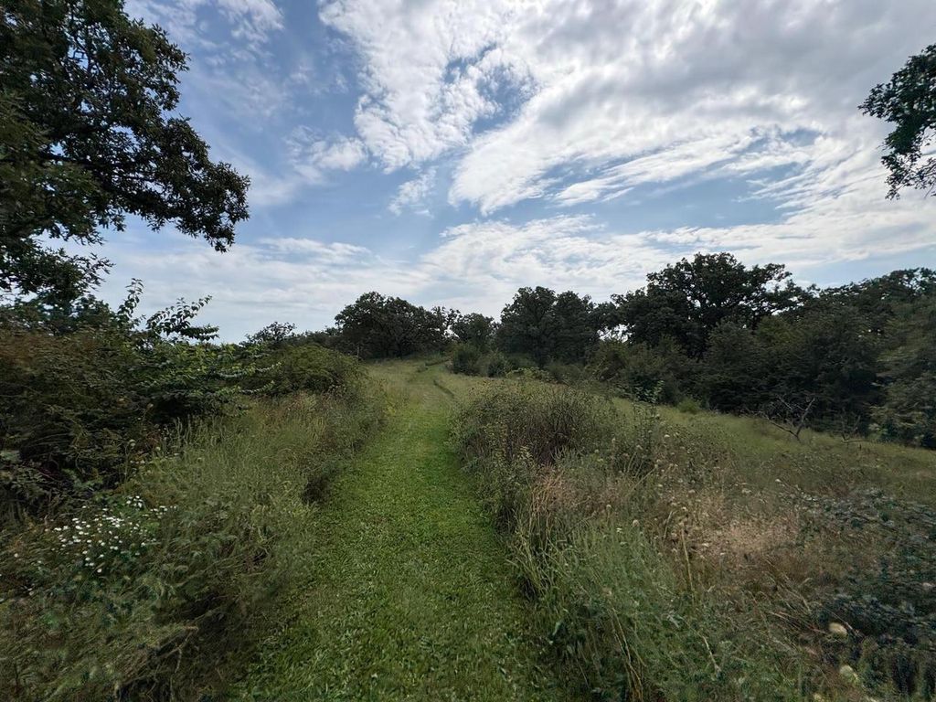 Photo of 26 Acres Pikes Peak LANE, Blanchardville, WI 53516 (MLS # 2017237)