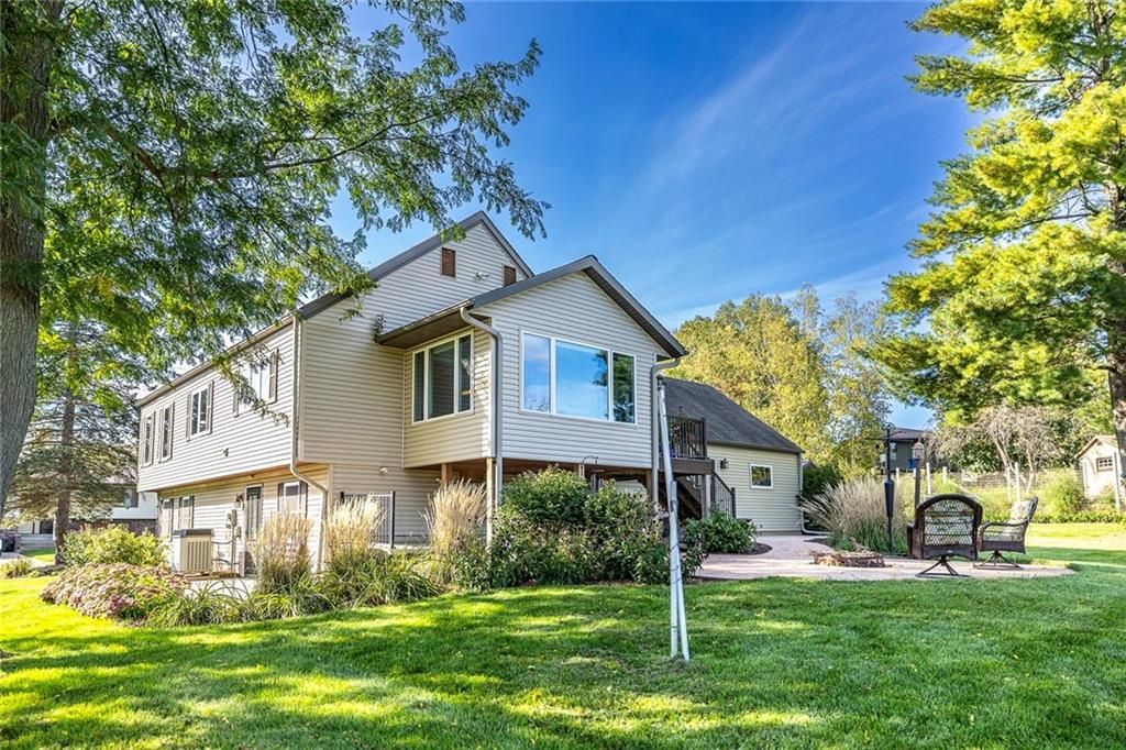 Photo of 360 12th STREET, Black River Falls, WI 54615 (MLS # 1596481)