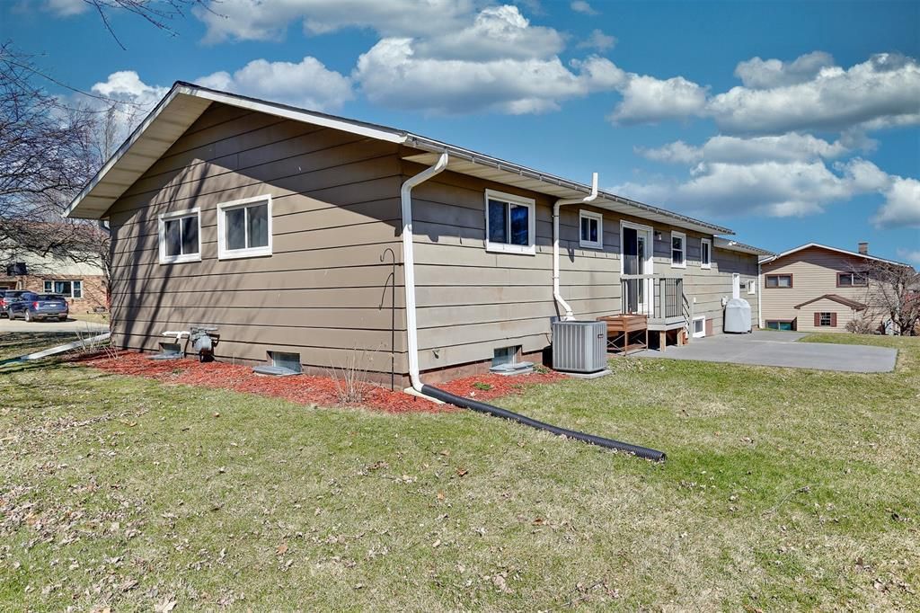 Photo of 1352 Van Buren STREET, Black River Falls, WI 54615 (MLS # 1599320)