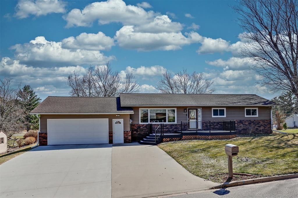 Photo of 1352 Van Buren STREET, Black River Falls, WI 54615 (MLS # 1599320)
