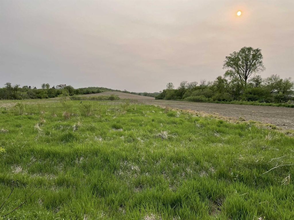 Photo of 27.47 Ac Gust ROAD, Verona, WI 53572 (MLS # 2020769)