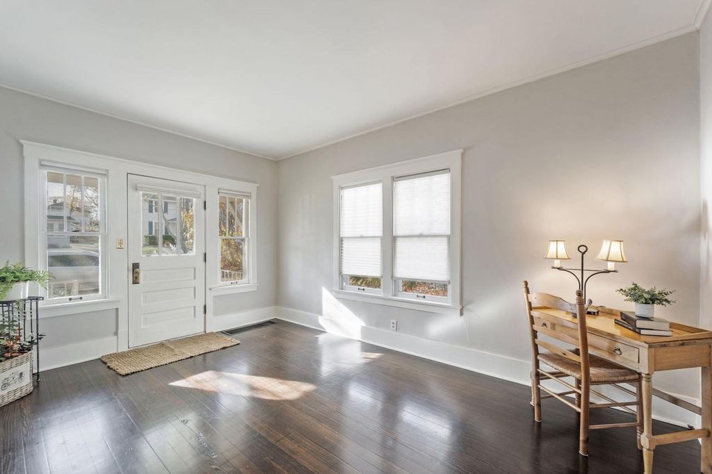 Photo of 188 W Highland AVENUE, Burlington, WI 53105 (MLS # 1942990)