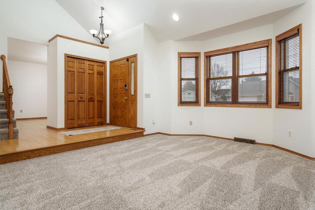 Photo of 4013 Bordeaux DRIVE, Janesville, WI 53546 (MLS # 2017499)