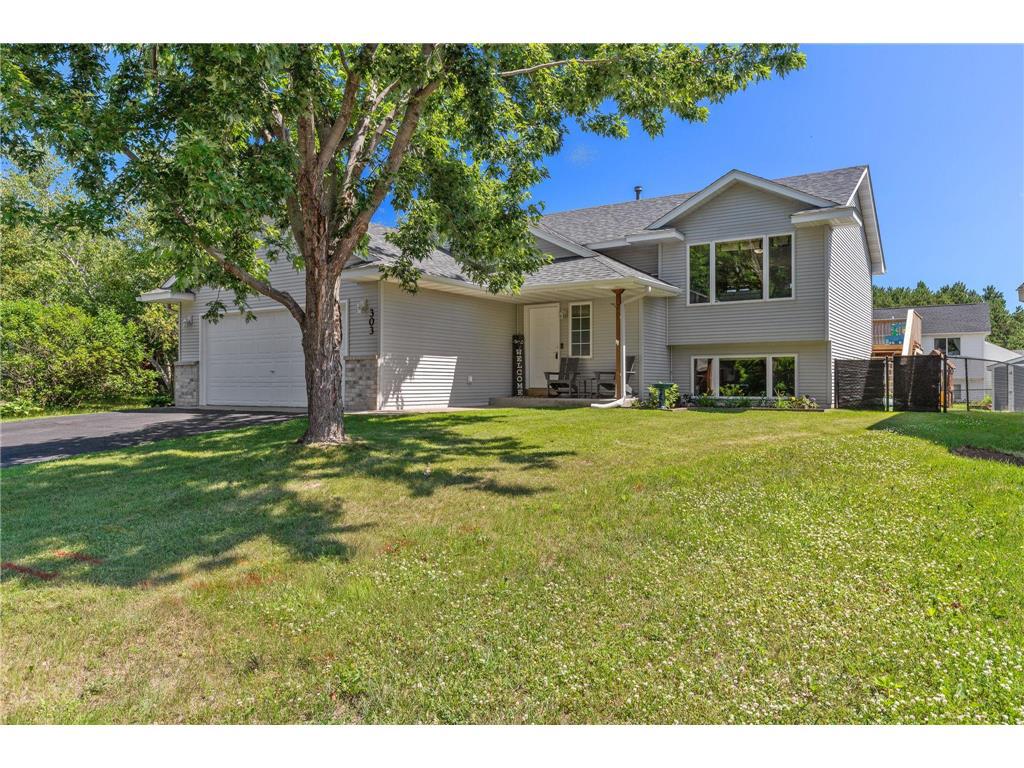 Photo of 303 Harriman STREET, Somerset, WI 54025 (MLS # 7104905)