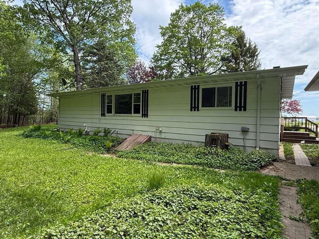 Photo of 2192 School LANE, Brussels, WI 54235 (MLS # 50326312)