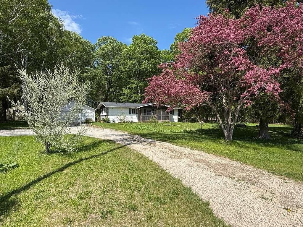 Photo of 2192 School LANE, Brussels, WI 54235 (MLS # 50326312)