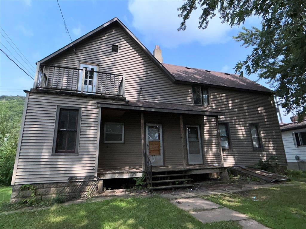 Photo of 107 N Main Street, Cochrane, WI 54622 (MLS # 1604316)
