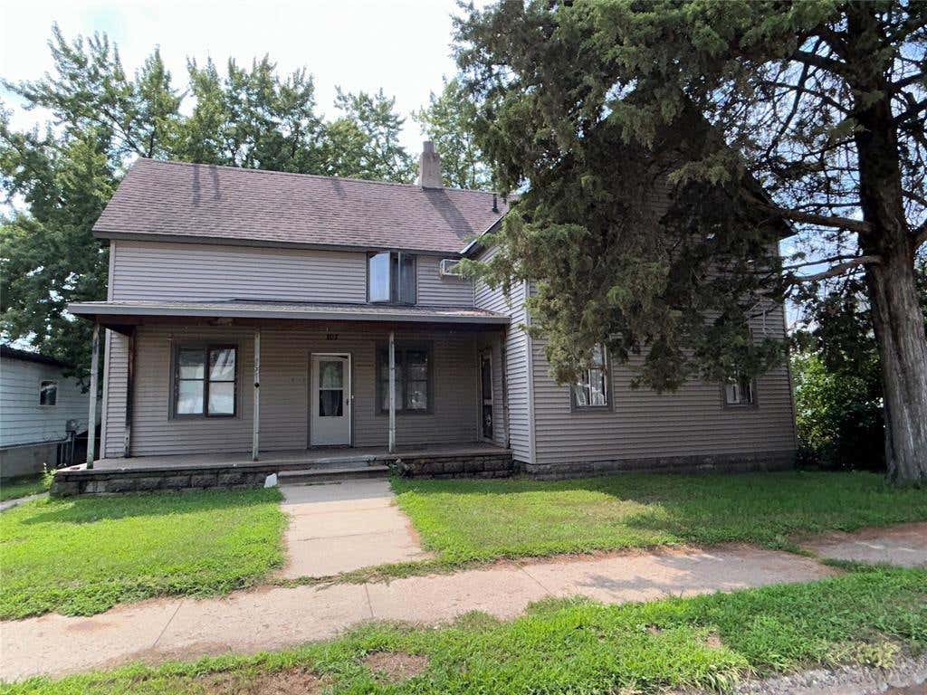 Photo of 107 N Main Street, Cochrane, WI 54622 (MLS # 1604316)