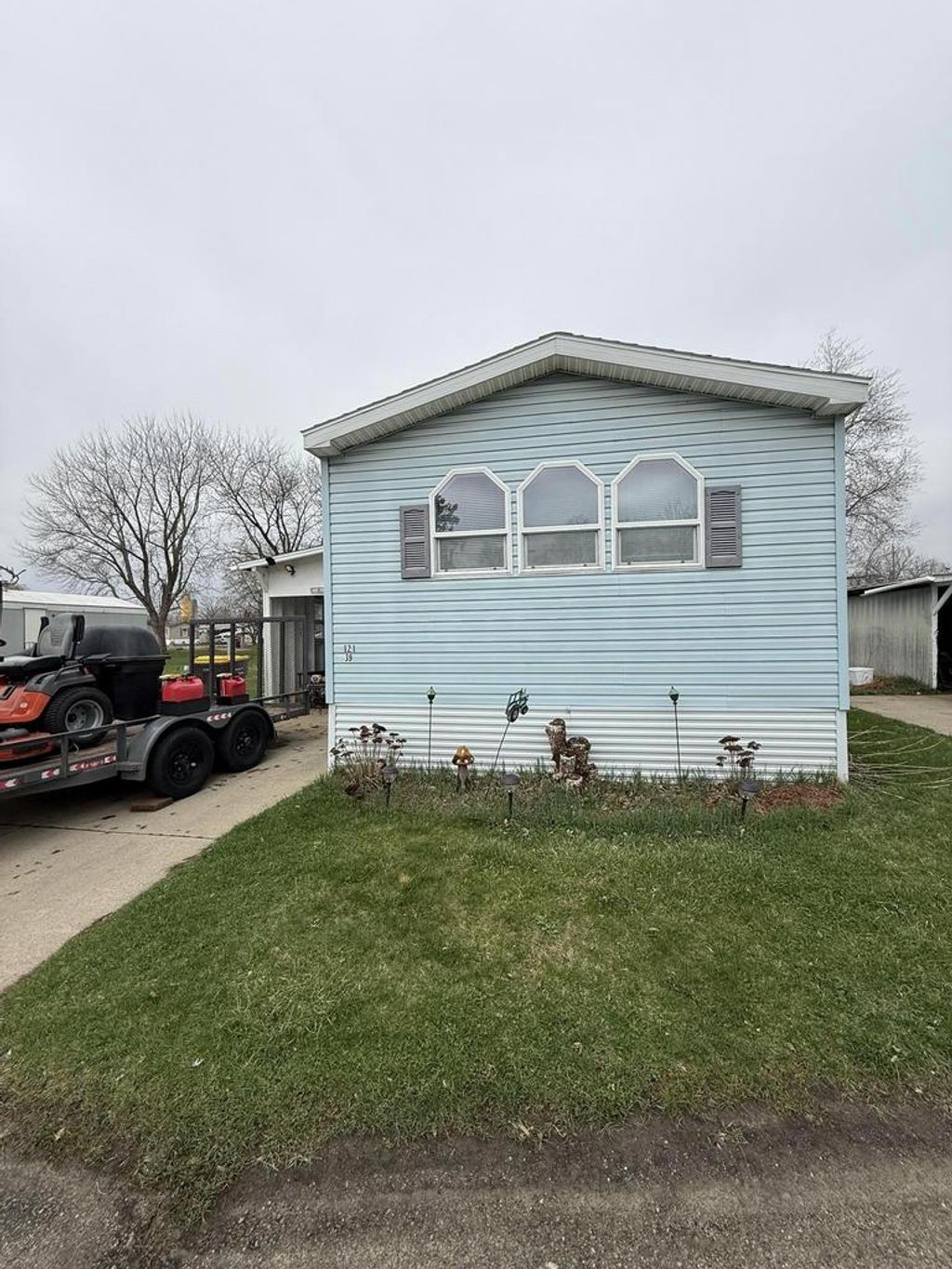 Photo of 121 Waterman AVENUE, Tomah, WI 54660 (MLS # 2020649)