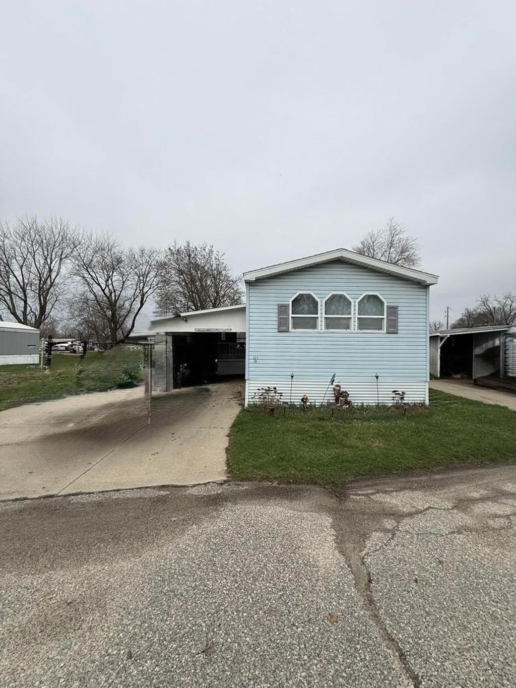Photo of 121 Waterman AVENUE, Tomah, WI 54660 (MLS # 2020649)