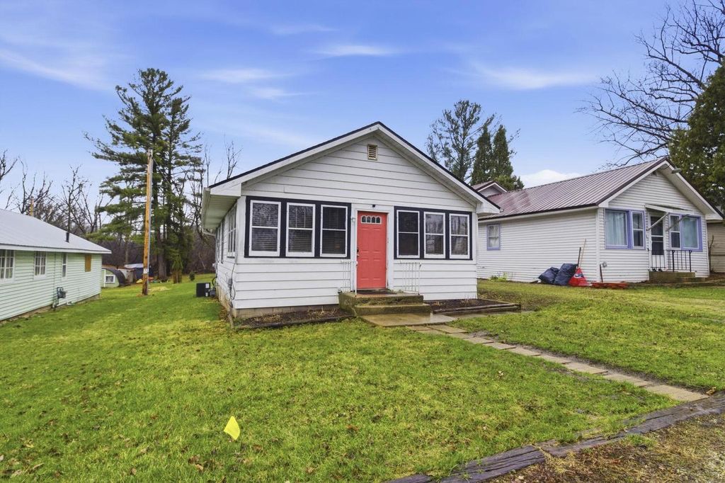 Photo of 3436 E Thomas STREET, Milton, WI 53563 (MLS # 2016809)