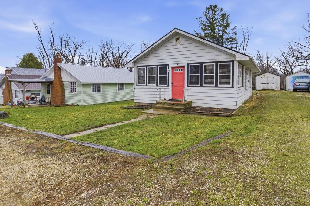 Photo of 3436 E Thomas STREET, Milton, WI 53563 (MLS # 2016809)