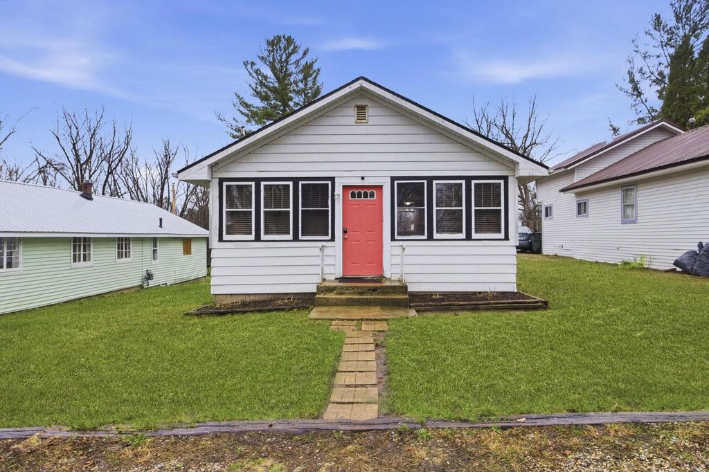 Photo of 3436 E Thomas STREET, Milton, WI 53563 (MLS # 2016809)