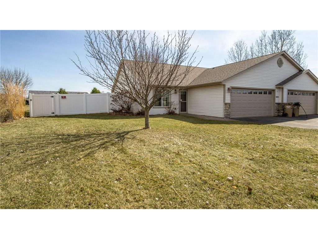 Photo of 13561 42nd AVENUE, Chippewa Falls, WI 54729 (MLS # 7048366)