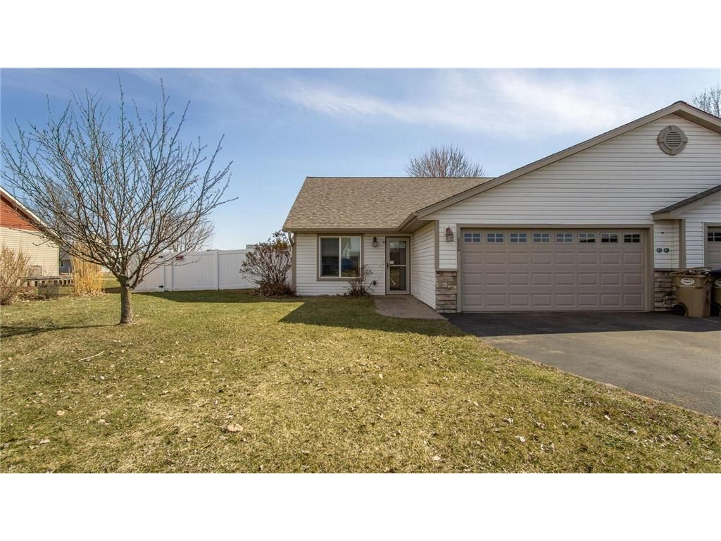 Photo of 13561 42nd AVENUE, Chippewa Falls, WI 54729 (MLS # 7048366)