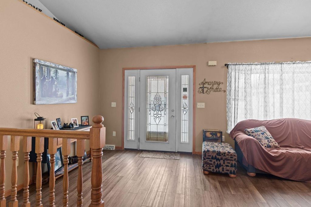 Photo of N10035 Red River ROAD, Bowler, WI 54416 (MLS # 50322442)