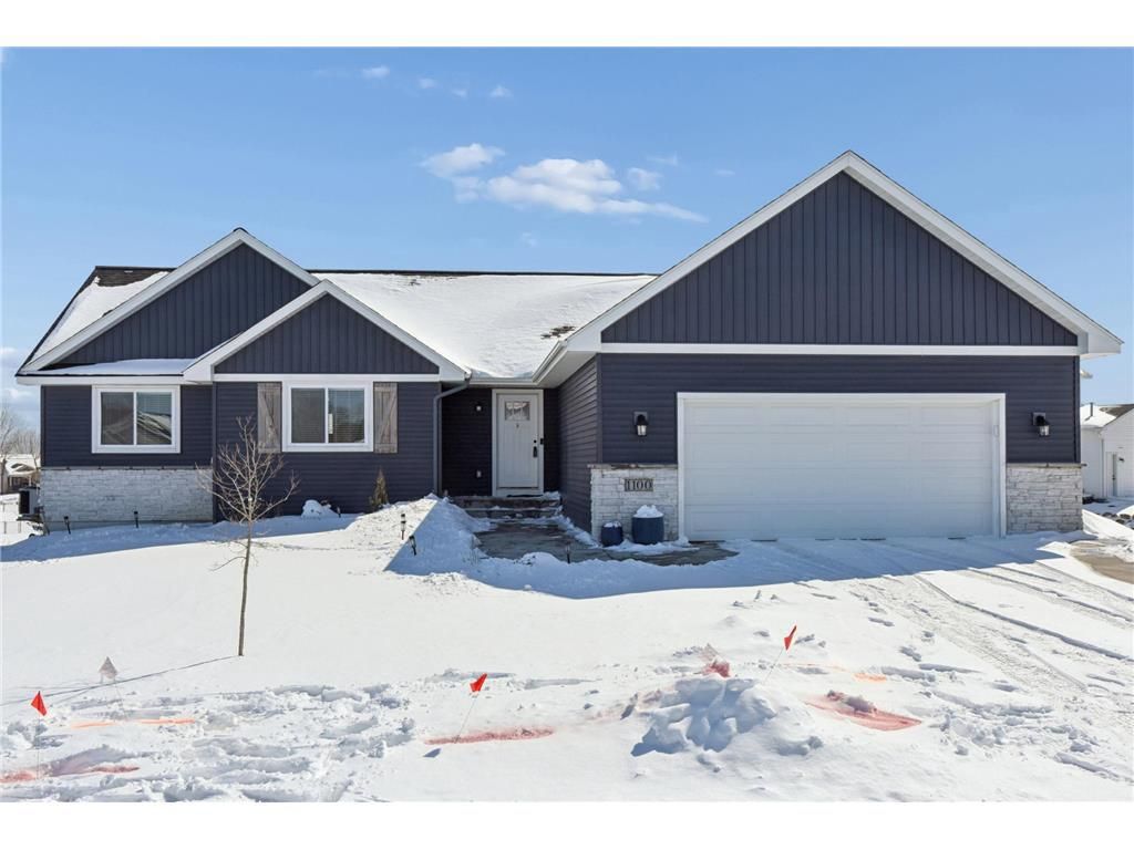 Photo of 1100 Susan LANE, Roberts, WI 54023 (MLS # 7037407)