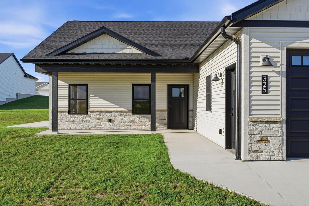 Photo of 325 Model ROAD, Cuba City, WI 53807 (MLS # 2032526)