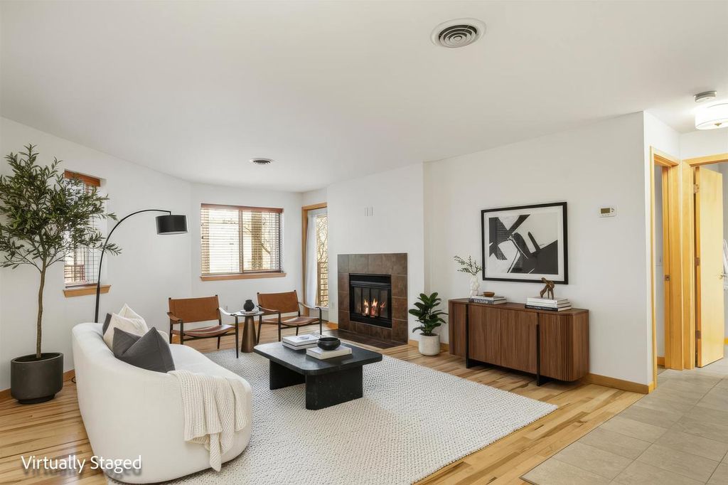 Photo of 311 N Hancock STREET #231, Madison, WI 53703 (MLS # 2015746)