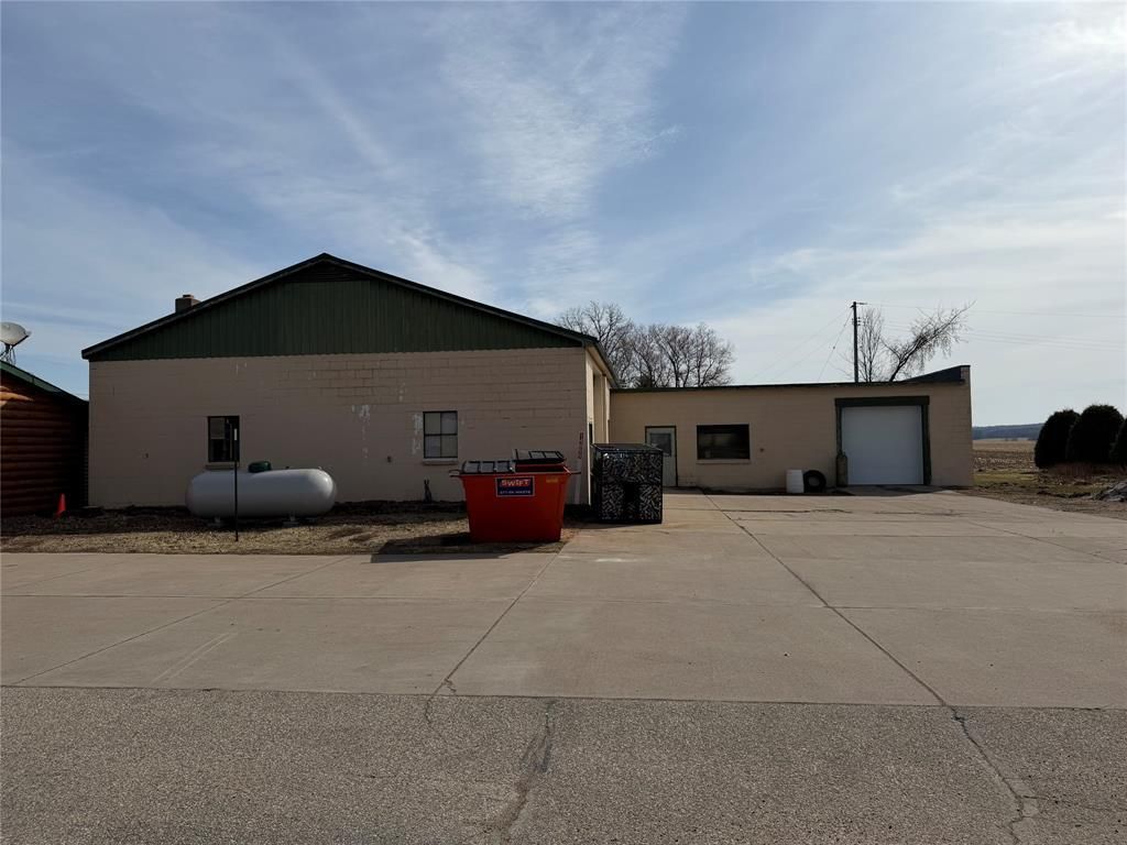 Photo of 14899 State Hwy 124, Chippewa Falls, WI 54729 (MLS # 1599568)