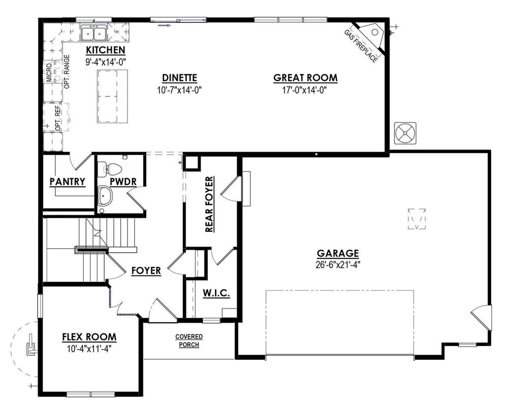 Photo of 1388 Tower Hill PASS, Whitewater, WI 53190 (MLS # 1946875)