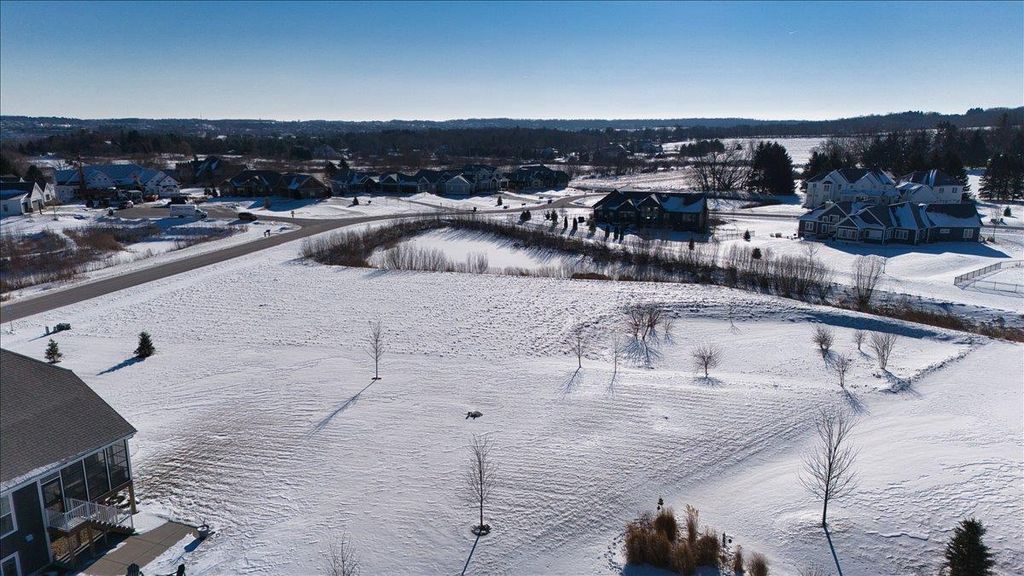 Photo of Lot 17 Welcome DRIVE, Middleton, WI 53562 (MLS # 2015532)