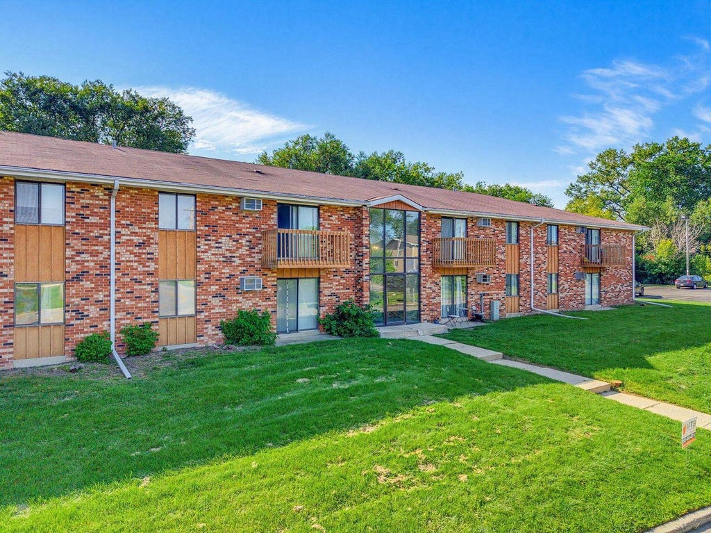 Photo of 3200 Indiana STREET, Racine, WI 53405 (MLS # 2032833)