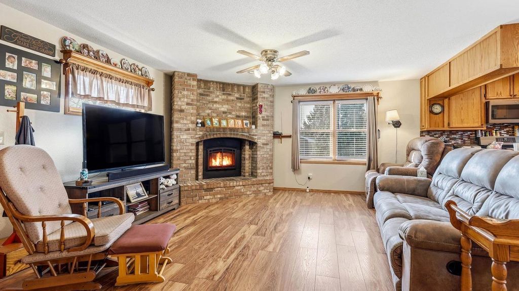 Photo of 1036 East STREET, Darlington, WI 53530 (MLS # 2020329)