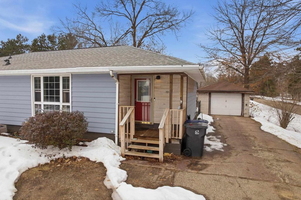 Photo of 1915 School STREET, Stevens Point, WI 54481 (MLS # 22601097)